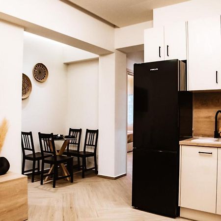 Syvota Apartments Family Екстер'єр фото