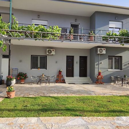 Syvota Apartments Family Номер фото
