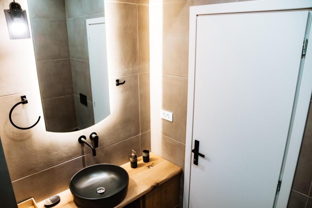 Syvota Apartments Family Екстер'єр фото
