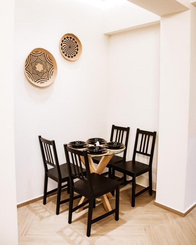 Syvota Apartments Family Екстер'єр фото