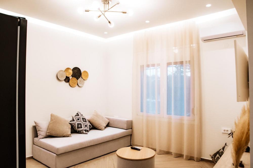 Syvota Apartments Family Екстер'єр фото