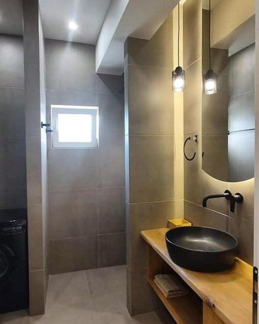 Syvota Apartments Family Екстер'єр фото