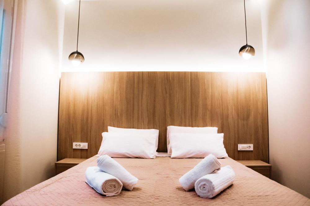 Syvota Apartments Family Екстер'єр фото
