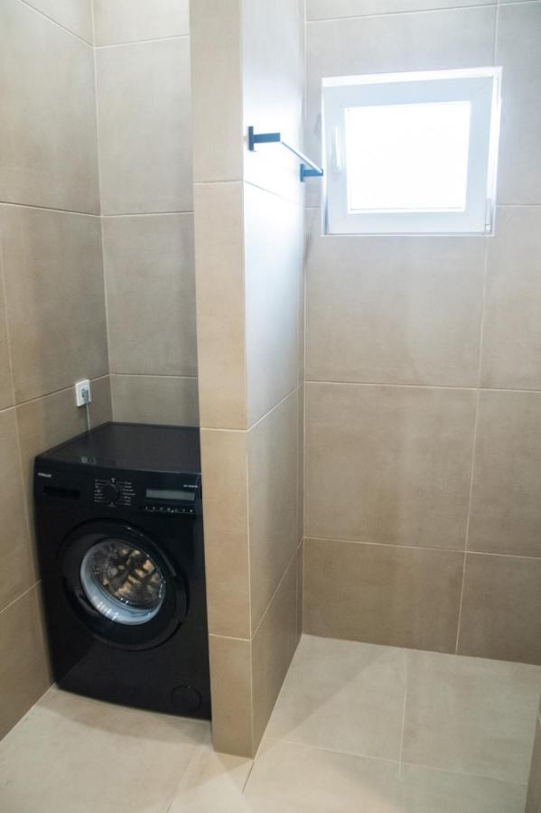 Syvota Apartments Family Екстер'єр фото